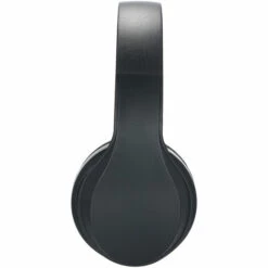 ASUPERMALL Oy712 Bluetooth 5.0 Casque Sans Fil A Reduction De Bruit Sur L'Oreille Casque De Jeu Aux In Oreillettes Pliables Avec Microphone Integre Pour Les Voyages A Domicile, Le Noir -Protection auditive et tête Soldes 2022 36916993 3