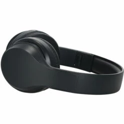 ASUPERMALL Oy712 Bluetooth 5.0 Casque Sans Fil A Reduction De Bruit Sur L'Oreille Casque De Jeu Aux In Oreillettes Pliables Avec Microphone Integre Pour Les Voyages A Domicile, Le Noir -Protection auditive et tête Soldes 2022 36916993 5