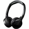 BRIDAY Casque Sans Fil [zéro Latence], Stéréo HF Sans Fil [rechargeable] Casque Supra-auriculaire Hi-fi Sans Fil / Casque Sans Fil / Casque Supra-auriculaire Sans Fil / Casque TV Avec Sortie Audio 3,5 Mm -Protection auditive et tête Soldes 2022 37005981 1