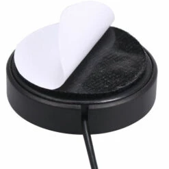 ASUPERMALL Moto Riders Bt Casque Moto Casque Casque Sans Fil Ecouteur Mains Libres Casque Moto Casque Telephones / Mp3 / Haut-Parleur, Le Noir