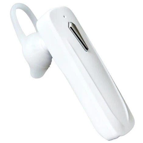 ASUPERMALL M163 Bluetooth 4.1 Casque Sans Fil Professionnel Ecouteur In-Ear Musique Casque Ecouteur Mains Libres Ecouteurs Avec Microphone, Blanche 6 ASUPERMALL M163 Bluetooth 4.1 Casque Sans Fil Professionnel Ecouteur In-Ear Musique Casque Ecouteur Mains Libres Ecouteurs Avec Microphone, Blanche – Image 4