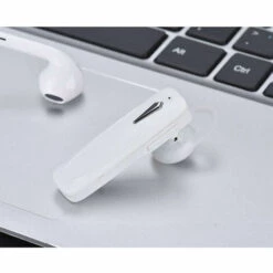 ASUPERMALL M163 Bluetooth 4.1 Casque Sans Fil Professionnel Ecouteur In-Ear Musique Casque Ecouteur Mains Libres Ecouteurs Avec Microphone, Blanche 11 ASUPERMALL M163 Bluetooth 4.1 Casque Sans Fil Professionnel Ecouteur In-Ear Musique Casque Ecouteur Mains Libres Ecouteurs Avec Microphone, Blanche -Protection auditive et tête Soldes 2022 37032335 5