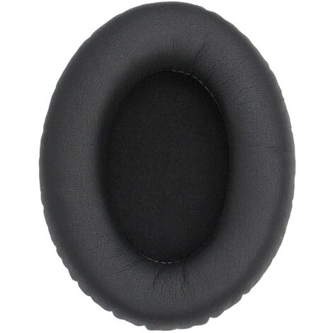 ASUPERMALL Protege-Oreilles De Rechange Pour Audio Technica Ath-Anc7 Anc9 Anc27 Anc29 Anc70 Ecouteurs Eponge Cache-Oreillettes Universel Souple 2Pcs Noir, Noir, 2Pcs 3 ASUPERMALL Protege-Oreilles De Rechange Pour Audio Technica Ath-Anc7 Anc9 Anc27 Anc29 Anc70 Ecouteurs Eponge Cache-Oreillettes Universel Souple 2Pcs Noir, Noir, 2Pcs