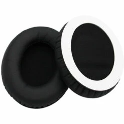 ASUPERMALL Protege-Oreilles De Rechange Pour Audio Technica Ath-Anc7 Anc9 Anc27 Anc29 Anc70 Ecouteurs Eponge Cache-Oreillettes Universel Souple 2Pcs Noir, Noir, 2Pcs 9 ASUPERMALL Protege-Oreilles De Rechange Pour Audio Technica Ath-Anc7 Anc9 Anc27 Anc29 Anc70 Ecouteurs Eponge Cache-Oreillettes Universel Souple 2Pcs Noir, Noir, 2Pcs -Protection auditive et tête Soldes 2022 37040730 3