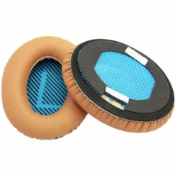 ASUPERMALL Coussinets D'Oreille De Rechange Pour Oreillette Pour Casque Antibruit Bose Qc2, Qc15, Ae2, Ae2I, Qc25, 1 Paire, Kaki 10 ASUPERMALL Coussinets D'Oreille De Rechange Pour Oreillette Pour Casque Antibruit Bose Qc2, Qc15, Ae2, Ae2I, Qc25, 1 Paire, Kaki -Protection auditive et tête Soldes 2022 37042987 4