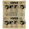 Uvex 2112087 Uvex X-fit Bouchons Doreille 37 DB à Usage Unique 100 Paire(s) -Protection auditive et tête Soldes 2022 37144286 1