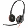 Plantronics PLANTRONICS Blackwire C3220 Casque USB-A - 2 écouteurs (209745-22) 2 Plantronics PLANTRONICS Blackwire C3220 Casque USB-A - 2 écouteurs (209745-22) -Protection auditive et tête Soldes 2022 37321870 1