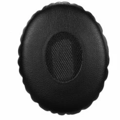 ASUPERMALL Coussin D'Oreille A Memoire De Remplacement En Cuir Proteine Autour Des Oreillettes Housse De Coussin Compatible Avec Les Ecouteurs Bose On Ear Oe2 Oe2I Et Soundtrue, Le Noir -Protection auditive et tête Soldes 2022 37347107 5