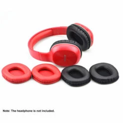 ASUPERMALL 1 Paire Casque D'Oreille Coussin D'Oreille Coussin Coussin Coussin Compatible Avec Edifier W800Bt G1 G2 G20 Earpads, Rouge 11 ASUPERMALL 1 Paire Casque D'Oreille Coussin D'Oreille Coussin Coussin Coussin Compatible Avec Edifier W800Bt G1 G2 G20 Earpads, Rouge -Protection auditive et tête Soldes 2022 37543044 5