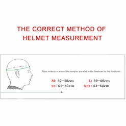 ASUPERMALL Casque De Moto Leger Et Integral Rabattable A Double Visiere, Confortable Et Doux, Taille Xl, Bleu -Protection auditive et tête Soldes 2022 37871796 3
