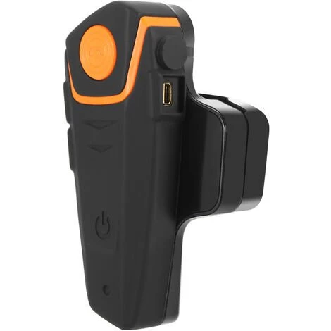 HAPPYSHOPPING BT-S2 Casque De Moto Interphone Bluetooth Interphone Sans Fil Avec Casque Distance D'interphone 1000M FM Mains Libres Etanche Avec Micro Pour Telephones Intelligents Appareils Compatibles Bluetooth Prise UE, Modele: Prise UE 3 HAPPYSHOPPING BT-S2 Casque De Moto Interphone Bluetooth Interphone Sans Fil Avec Casque Distance D'interphone 1000M FM Mains Libres Etanche Avec Micro Pour Telephones Intelligents Appareils Compatibles Bluetooth Prise UE, Modele: Prise UE