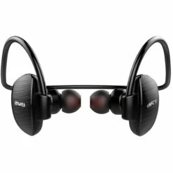 AWEI A847Bl Bt Ecouteur Sports Mini Casque Stereo Casque In-Ear, Le Noir -Protection auditive et tête Soldes 2022 38056335 2
