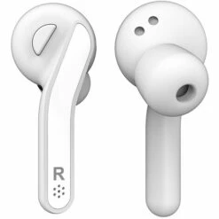ASUPERMALL Bt Ecouteur Vrai Casque Stereo Stereo Stereo Sans Fil Pour Telephone Blanc, Blanche 10 ASUPERMALL Bt Ecouteur Vrai Casque Stereo Stereo Stereo Sans Fil Pour Telephone Blanc, Blanche -Protection auditive et tête Soldes 2022 38078860 4