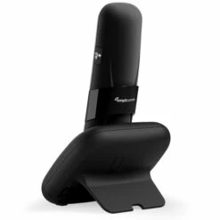 Téléphone Sans Fil Amplicomms Bigtel 1500 - Noir -Protection auditive et tête Soldes 2022 38224026 4