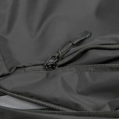 HAPPYSHOP Sac A Dos De Moto, Sac A Dos Pliable, Sac A Dos Pour Casque, Sac A Dos De Voyage Pliant Avec Support De Casque, Pour La Randonnee, Le Camping, Le Cyclisme, Les Voyages, Modele : Noir -Protection auditive et tête Soldes 2022 38591292 5