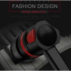 Ecouteurs Intra-auriculaires Filaires PTM Casque De Jeu Stereo Avec Controle En Ligne Et Microphone Pour PSP IPhone IPad Smartphones Android Tablet PC Ordinateur Portable, Modele: Blanc Avec Bleu -Protection auditive et tête Soldes 2022 38968688 5