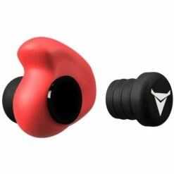Bouchons D'oreilles Moulés Sur-mesure Decibullz - Rouge - Rouge 8 Bouchons D'oreilles Moulés Sur-mesure Decibullz - Rouge - Rouge -Protection auditive et tête Soldes 2022 39510026 2