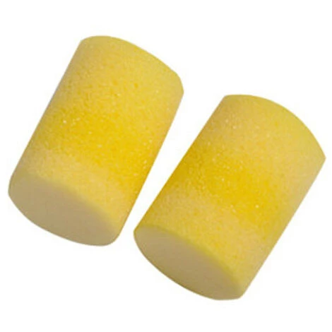 BETTERLIFE Lot De 20 Paires De Bouchons D’oreille Classiques 4 BETTERLIFE Lot De 20 Paires De Bouchons D’oreille Classiques – Image 2