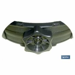 OTROS Cregulator Casco Ingegnere Bianco 8 OTROS Cregulator Casco Ingegnere Bianco -Protection auditive et tête Soldes 2022 39799702 3