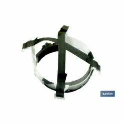 OTROS Cregulator Casco Ingegnere Bianco 9 OTROS Cregulator Casco Ingegnere Bianco -Protection auditive et tête Soldes 2022 39799702 4