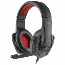 BRICOMARTEAU Casques Avec Micro Gaming Mars Gaming MH020