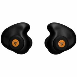 Bouchons D'oreilles Chasse Et Tir Decibullz Percussive Filters - Noir -Protection auditive et tête Soldes 2022 40552925 5