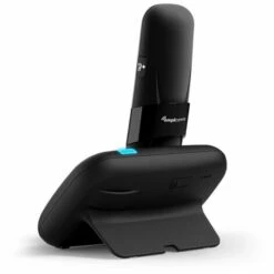 Téléphones Fixes DUO Répondeur Amplicomms 1582 - Noir 8 Téléphones Fixes DUO Répondeur Amplicomms 1582 - Noir -Protection auditive et tête Soldes 2022 40582054 2