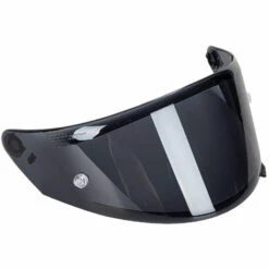 ASUPERMALL Remplacement De Lentille De Casque De Pare-Vent De Visiere De Casque De Moto Pour Kyt Nfr, Nx, Noir -Protection auditive et tête Soldes 2022 40637220 3