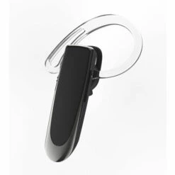 THSINDE Casque Bluetooth, Casque Unilatéral De Conduite Professionnelle, Android Apple -Protection auditive et tête Soldes 2022 41012848 3
