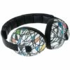 Casque Anti-bruit Bébé Mosaïque Banz - Multicolor -Protection auditive et tête Soldes 2022 41316786 1