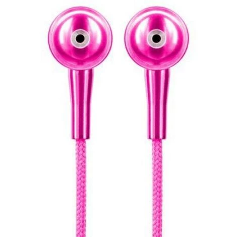 BRICOMARTEAU Casque Energy Sistem Urban 2 423149 Magenta 5 BRICOMARTEAU Casque Energy Sistem Urban 2 423149 Magenta – Image 3