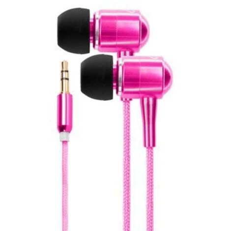 BRICOMARTEAU Casque Energy Sistem Urban 2 423149 Magenta 6 BRICOMARTEAU Casque Energy Sistem Urban 2 423149 Magenta – Image 4