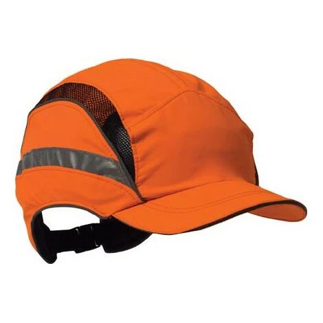 SCOTT SAFETY Casquette PourB.3ClassicHi-Vis Standard, Orange 3 SCOTT SAFETY Casquette PourB.3ClassicHi-Vis Standard, Orange