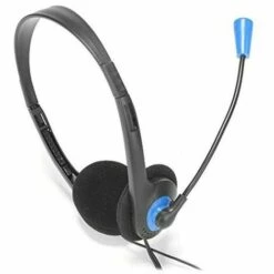 BRICOMARTEAU Casques Avec Microphone NGS MS-103 -Protection auditive et tête Soldes 2022 41389626 3