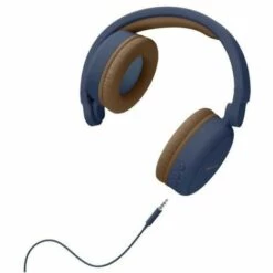 BRICOMARTEAU Casques Bluetooth Avec Microphone Energy Sistem 444885 Bleu -Protection auditive et tête Soldes 2022 41389921 3
