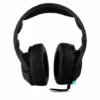 BRICOMARTEAU Casques Avec Micro Gaming CoolBox DG-AUR-02PRO Noir -Protection auditive et tête Soldes 2022 41391254 1