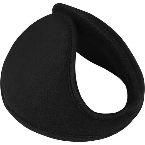 TANABATA Cache Oreille Hommes Femmes Fourreau D'oreille Hiver Chaud Cache-oreilles En Laine Unisexe Léger Oreille Manchons Accessoire D'hiver Pour Moto Vélo Ski Voyage Running Randonnée Cadeau De Noël 3 TANABATA Cache Oreille Hommes Femmes Fourreau D'oreille Hiver Chaud Cache-oreilles En Laine Unisexe Léger Oreille Manchons Accessoire D'hiver Pour Moto Vélo Ski Voyage Running Randonnée Cadeau De Noël