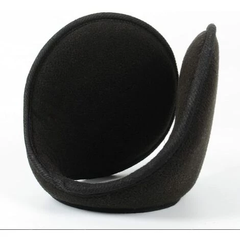 TANABATA Cache Oreille Hommes Femmes Fourreau D'oreille Hiver Chaud Cache-oreilles En Laine Unisexe Léger Oreille Manchons Accessoire D'hiver Pour Moto Vélo Ski Voyage Running Randonnée Cadeau De Noël 4 TANABATA Cache Oreille Hommes Femmes Fourreau D'oreille Hiver Chaud Cache-oreilles En Laine Unisexe Léger Oreille Manchons Accessoire D'hiver Pour Moto Vélo Ski Voyage Running Randonnée Cadeau De Noël – Image 2