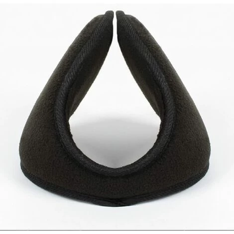 TANABATA Cache Oreille Hommes Femmes Fourreau D'oreille Hiver Chaud Cache-oreilles En Laine Unisexe Léger Oreille Manchons Accessoire D'hiver Pour Moto Vélo Ski Voyage Running Randonnée Cadeau De Noël 5 TANABATA Cache Oreille Hommes Femmes Fourreau D'oreille Hiver Chaud Cache-oreilles En Laine Unisexe Léger Oreille Manchons Accessoire D'hiver Pour Moto Vélo Ski Voyage Running Randonnée Cadeau De Noël – Image 3