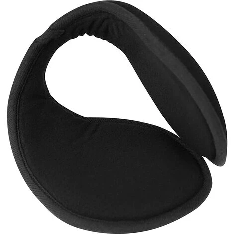 TANABATA Cache Oreille Hommes Femmes Fourreau D'oreille Hiver Chaud Cache-oreilles En Laine Unisexe Léger Oreille Manchons Accessoire D'hiver Pour Moto Vélo Ski Voyage Running Randonnée Cadeau De Noël 6 TANABATA Cache Oreille Hommes Femmes Fourreau D'oreille Hiver Chaud Cache-oreilles En Laine Unisexe Léger Oreille Manchons Accessoire D'hiver Pour Moto Vélo Ski Voyage Running Randonnée Cadeau De Noël – Image 4