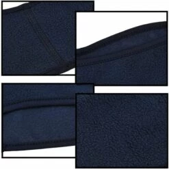 TANABATA 3PCS Cache-Oreilles De Sport Pour Femmes,Bandeau Cache-Oreilles Pour Femme,Bandeau Cache-Oreilles De Sport,Cache-Oreilles De Sport Pour Femmes,Bandeau Femme SPOR -Protection auditive et tête Soldes 2022 41581556 5