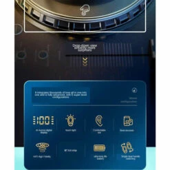 HAPPYSHOPPING Casque D'ecoute Sans Fil True BT 5.0 Mini Ecouteurs Anti-transpiration Casque De Sport Ecouteurs Intra-auriculaires Avec Etui De Chargement Pour Batterie Affichage Numerique De La Batterie, Modele: Rouge 11 HAPPYSHOPPING Casque D'ecoute Sans Fil True BT 5.0 Mini Ecouteurs Anti-transpiration Casque De Sport Ecouteurs Intra-auriculaires Avec Etui De Chargement Pour Batterie Affichage Numerique De La Batterie, Modele: Rouge -Protection auditive et tête Soldes 2022 41581712 5