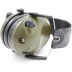 HAPPYSHOPPING Couvre-oreilles électroniques Pour Le Tournage Insonorisation Pour Le Tournage Avec Coussins En Mousse Confortables Pliable Hauteur Réglable -Protection auditive et tête Soldes 2022 41951947 2