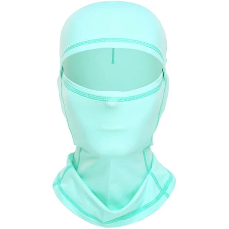 ASUPERMALL Couvre-Visage D'Hiver Coupe-Vent Et Chaud Couvre-Visage Complet Protection D'Hiver Pour Le Visage Cagoule Protection Chaude Couvre-Visage Pour Hommes Femmes Sports De Plein Air, Vert Clair 3 ASUPERMALL Couvre-Visage D'Hiver Coupe-Vent Et Chaud Couvre-Visage Complet Protection D'Hiver Pour Le Visage Cagoule Protection Chaude Couvre-Visage Pour Hommes Femmes Sports De Plein Air, Vert Clair