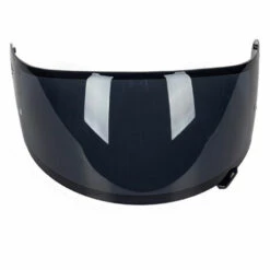 HAPPYSHOPPING Casque De Moto Modulaire Rabattable Avec Remplacement Pare-soleil Pour RF-1200, X14, Z7, CW-1, CNS-1, CWR-1, CNS-3, Modele : Noir - Modele:Noir