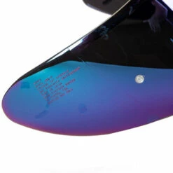 HAPPYSHOPPING Casque De Moto Modulaire Rabattable Avec Remplacement Pare-soleil Pour RF-1200, X14, Z7, CW-1, CNS-1, CWR-1, CNS-3, Modele : Noir - Modele:Noir -Protection auditive et tête Soldes 2022 42106804 4