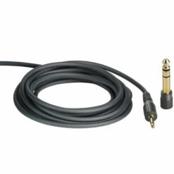 Audio-Technica Ath-M20X Casque De Moniteur Professionnel Sur-Oreille Headsets Dynamiques A Dos Ferme Au Dos Profond Bass Son, Noir -Protection auditive et tête Soldes 2022 42170780 3