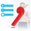 ASUPERMALL In-Oreille Bt Ecouteur He- Adset Hifi Stereo Ecouteurs Pour Smartphone Music Player Single Droite Ou Gauche Ecouteur, Rouge -Protection auditive et tête Soldes 2022 42171003 1