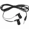 ASUPERMALL 3.5Mm Casque Cable Casque Intra-Auriculaire Stereo Musique Telephone Intelligent Ecouteur Ecouteur Mains Libres Avec Microphone, Noir 2 ASUPERMALL 3.5Mm Casque Cable Casque Intra-Auriculaire Stereo Musique Telephone Intelligent Ecouteur Ecouteur Mains Libres Avec Microphone, Noir -Protection auditive et tête Soldes 2022 42171263 1