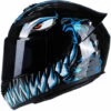 HAPPYSHOPPING Casque De Moto Integral Rapid Street Casque Unisexe Adulte Cool Rider Equipment Four Seasons New Street Touring Casque De Moto, Modele: Bleu Style C Taille XL 1 HAPPYSHOPPING Casque De Moto Integral Rapid Street Casque Unisexe Adulte Cool Rider Equipment Four Seasons New Street Touring Casque De Moto, Modele: Bleu Style C Taille XL -Protection auditive et tête Soldes 2022 42296838 1